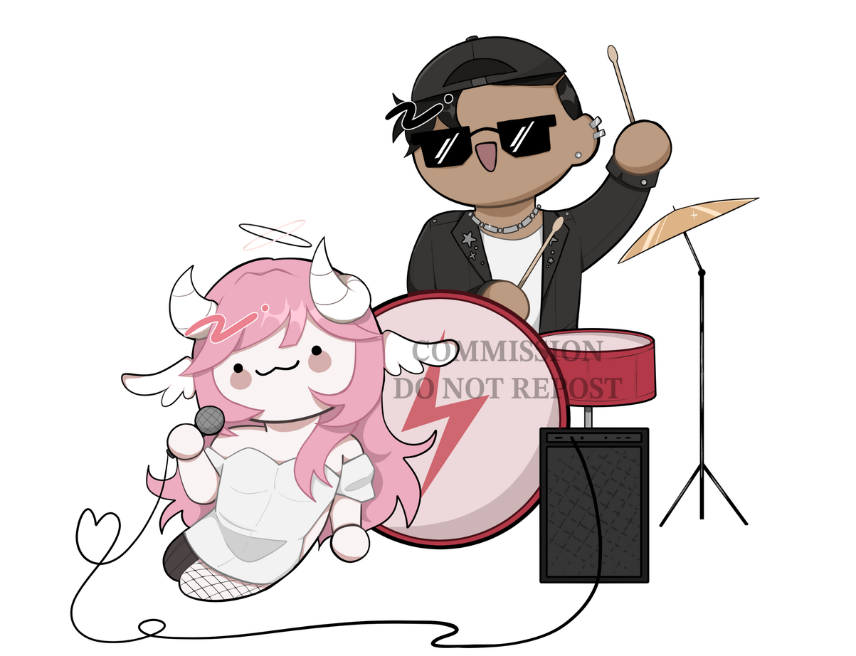 CeladonVA Commission